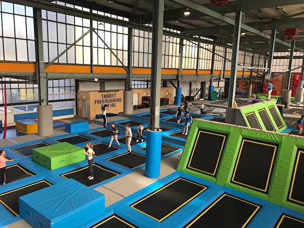 Bounce-Lab