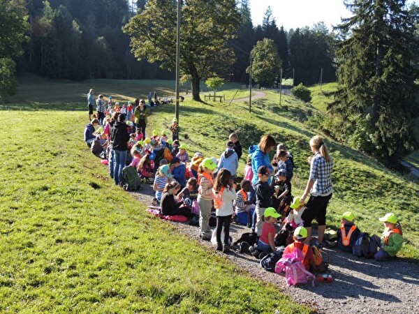 Herbstwanderung HM3