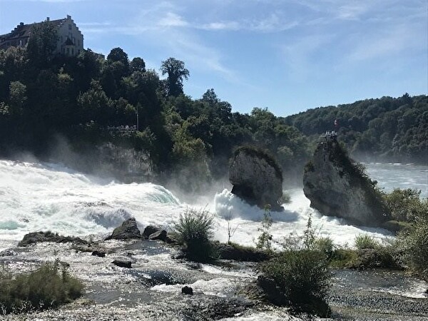 Rheinfall