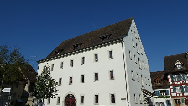 Kornhaus (Tagesstrukturen)