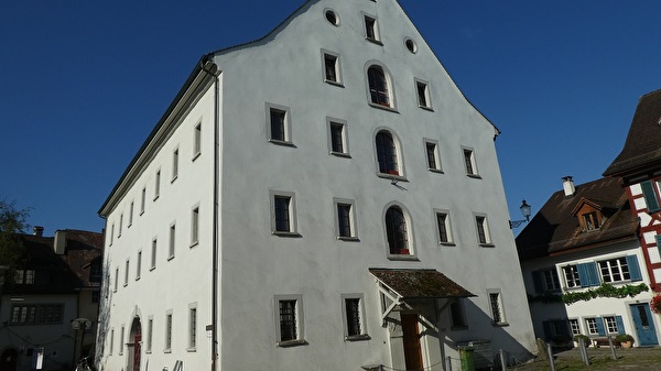 Tagesstrukturen im Kornhaus