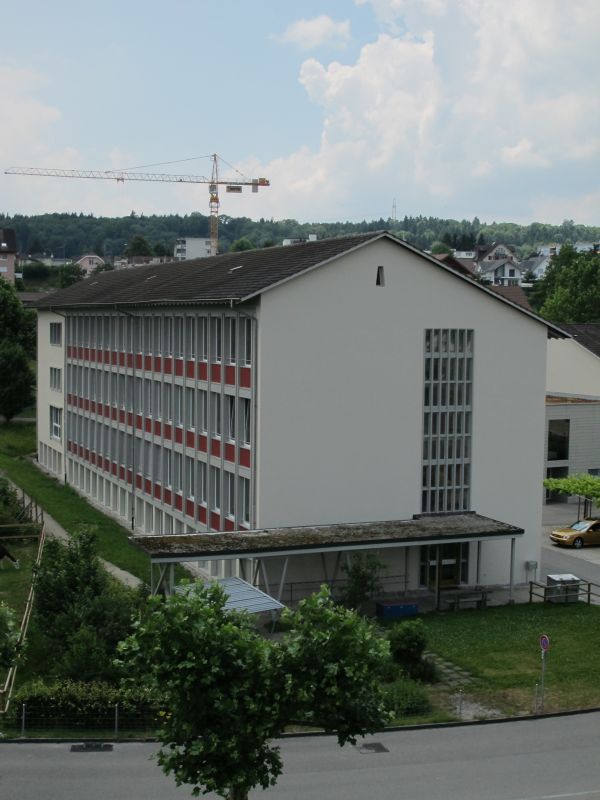 Schulhaus St. Josef