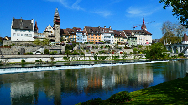 Bremgarten