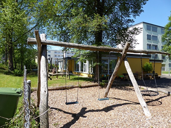Kindergarten Kapuzinerhügel