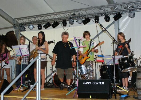 Jugendfest 2009