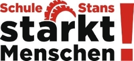 Logo Schule Stans