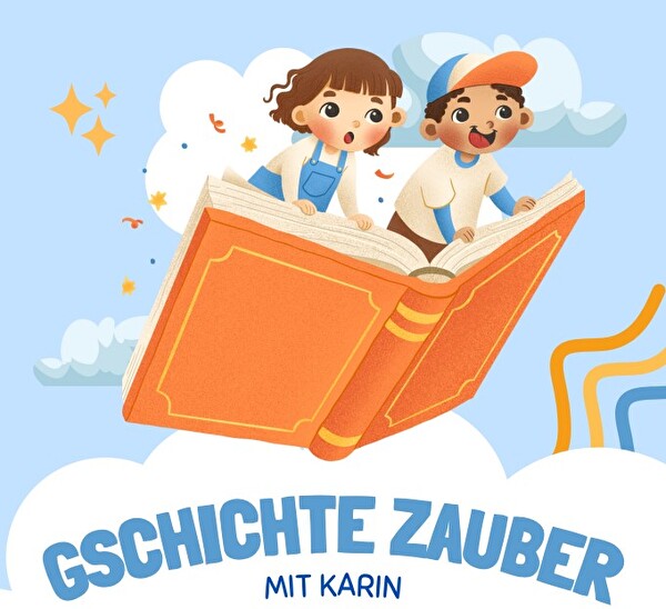 Gschichte Zauber
