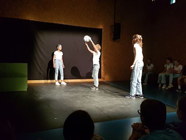 Theaterkids