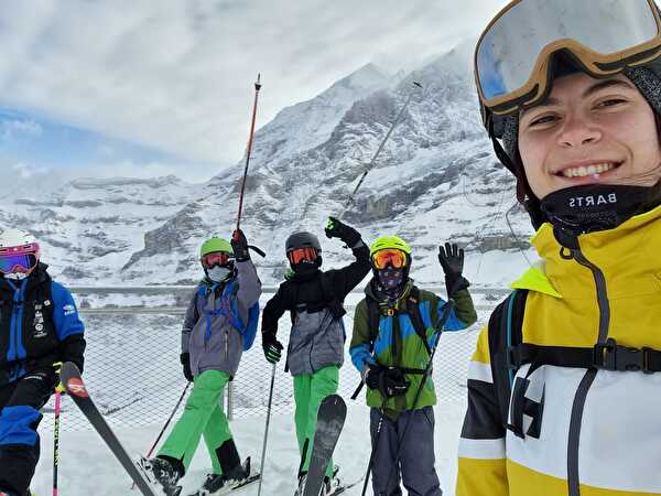 Ski- und Snwoboardlager 2022