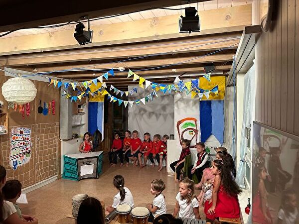 Musical KG Dorf 1