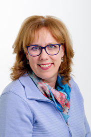 Brigitte Unternährer