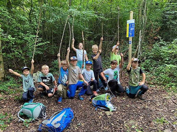 1a&2b Herbstwanderung