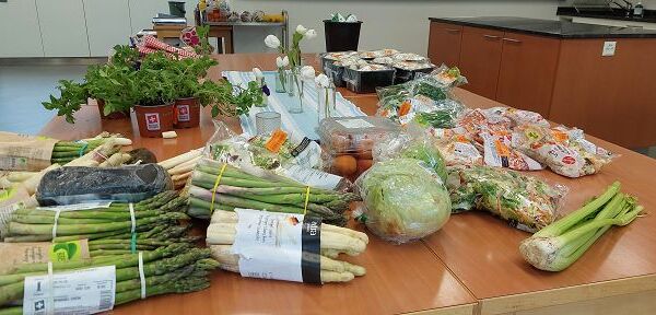 Foodwaste