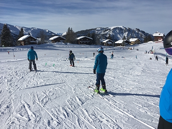 ORS Skitag 