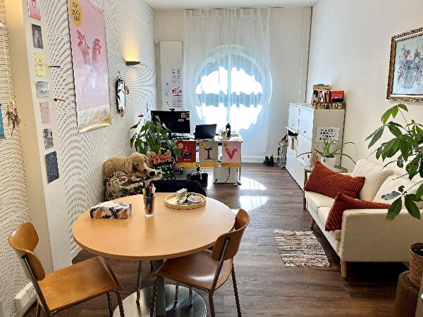 SSA-Zimmer im SH4a