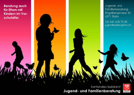 Jugend- und Familienberatung