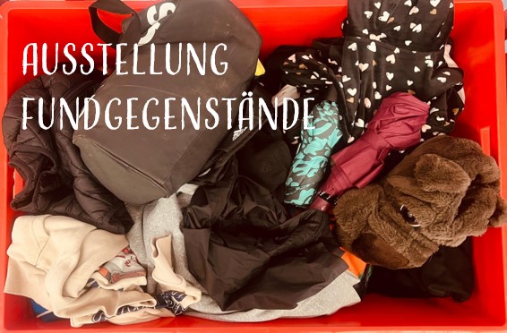 Fundkiste