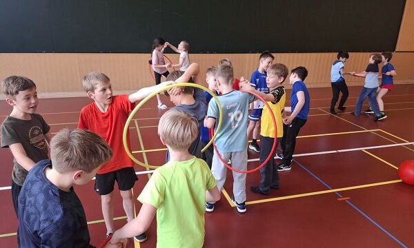 MS1 Osteranlass 2026