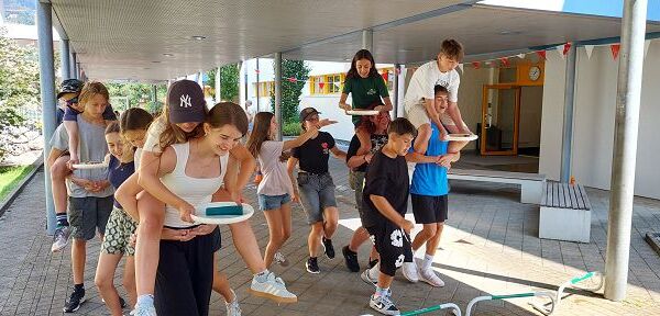 Zirkusolympiade