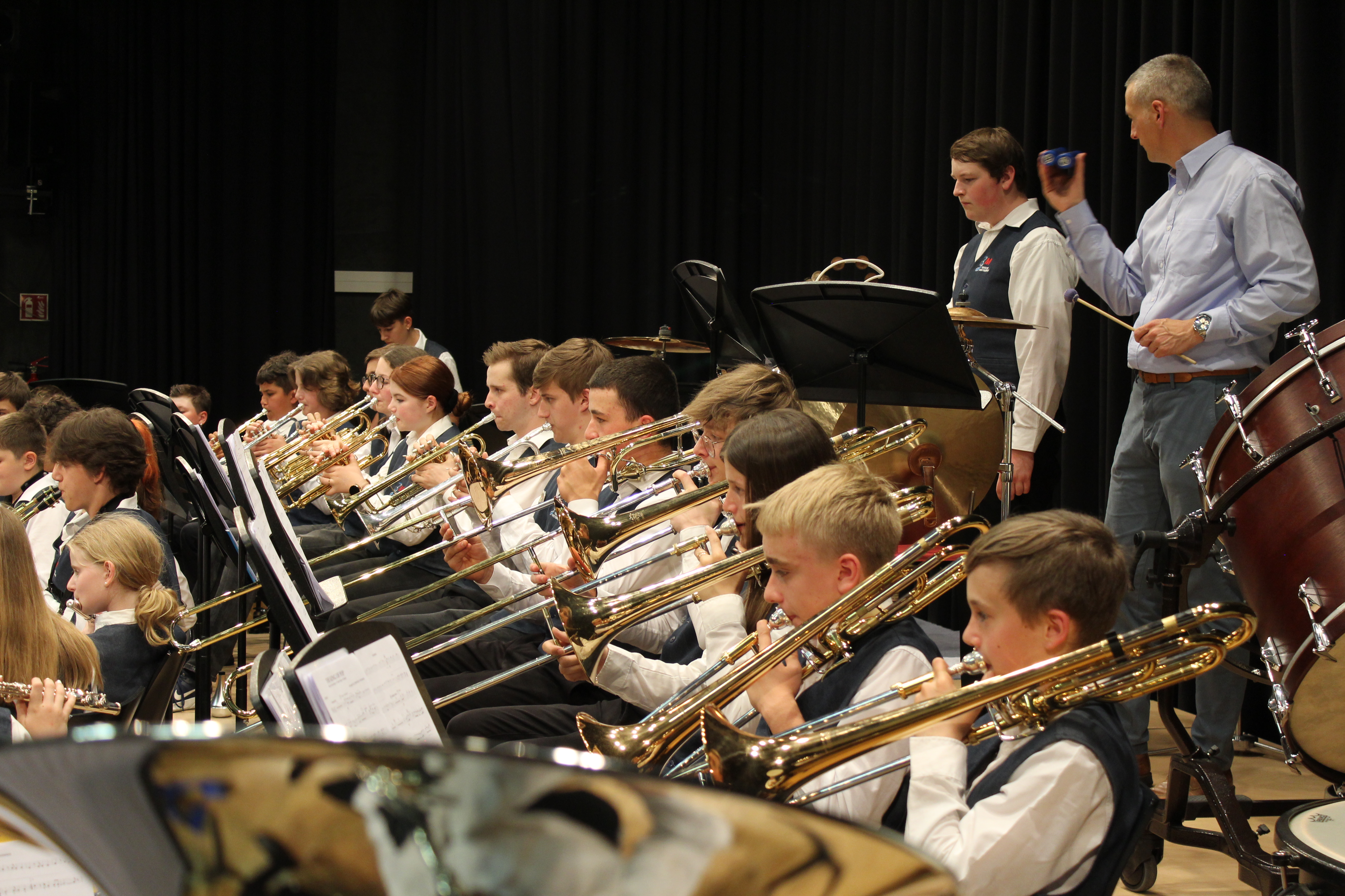 Musikschule 