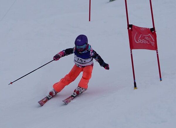 Schülerskirennen