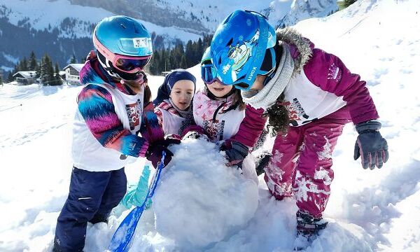 Wintertag