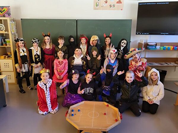 MS1 Fasnacht