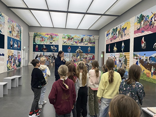 im Kunstmuseum