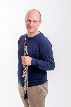 Peter Vögeli