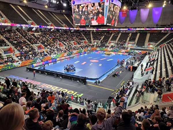 Floorball WM