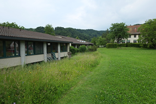 Kindergarten Zell ZH