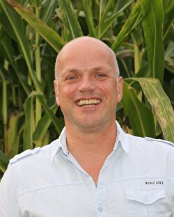 Michael Krützen