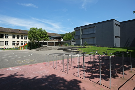 Primarschulhaus Kollbrunn
