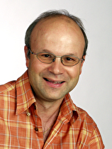 Rolf Keller, Schulleiter SE Wis