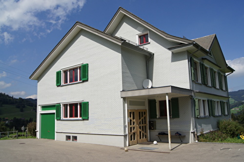 Schulhaus Schönenberg