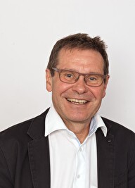 Norbert Stieger, Schulratspräsident