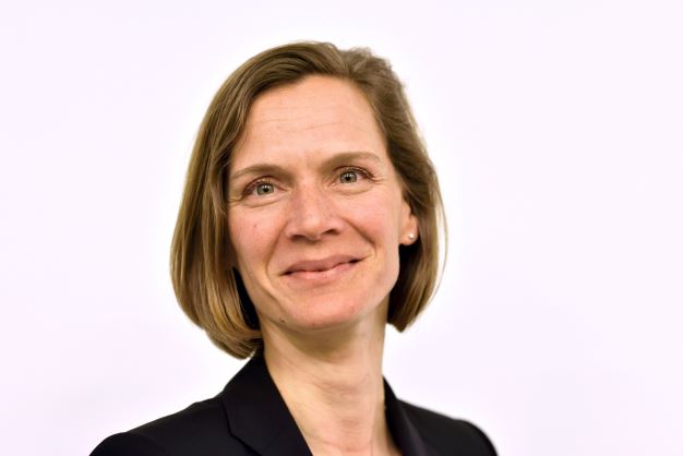 Sabine Sura