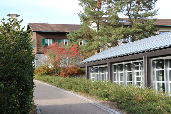 Schulverwaltung