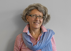 Marianne Bänziger