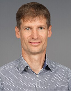 Michael Häberli