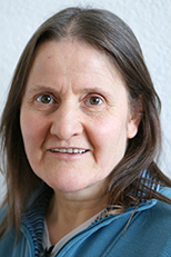 Rosina Vincenz