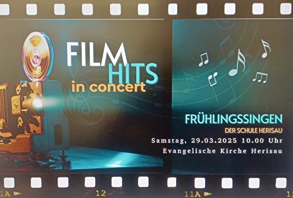 Logo Frühlingssingen 2025