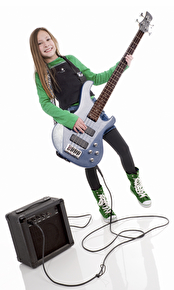E- Bass