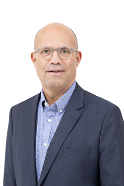 Markus Stäheli