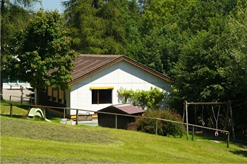 Kindergarten Müli