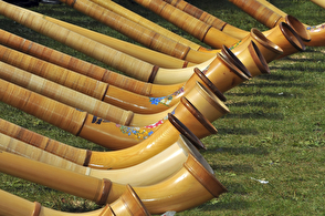 Alphorn