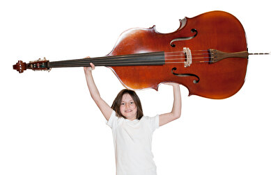 Kontrabass