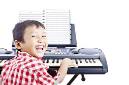 Keyboard