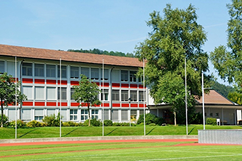 Sekundarschule Ebnet West