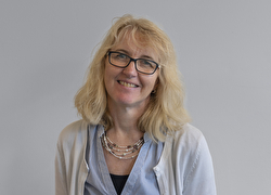 Susanna Frischknecht